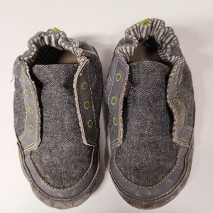 Robeez first walkers